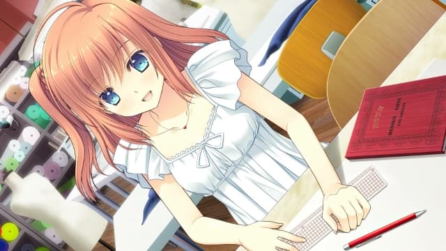少女理论以及周边-École de Paris-v1.0.0-中文60帧 image 3