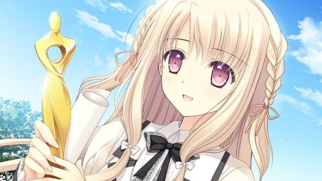 少女理论以及周边-École de Paris-v1.0.0-中文60帧 image 5