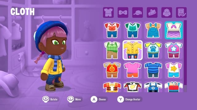 尼克儿童派对探险Nick Jr. Party Adventure-v1.0.1-中文60帧 image 19