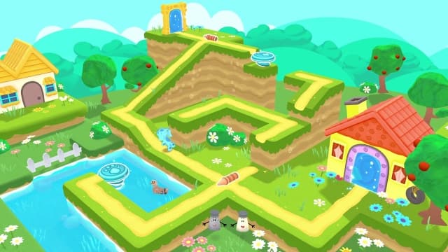 尼克儿童派对探险Nick Jr. Party Adventure-v1.0.1-中文60帧 image 22