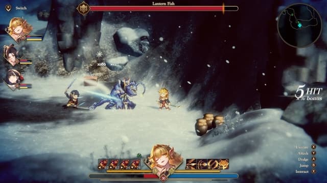 崛起力量 添命人-v1.0.0.20250403-中文60帧 image 2