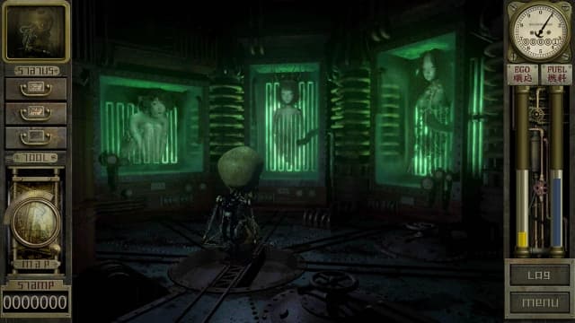 工房库：噩梦历险记-v1.1.256-中文60帧 image 3