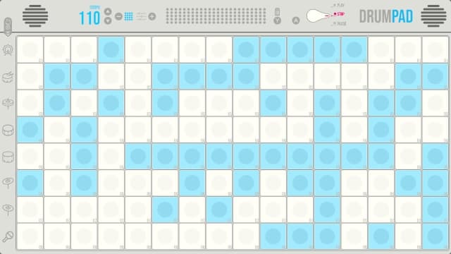 平板鼓机DrumPad-v1.0.0-中文60帧 image 4