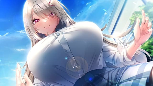 年上彼女-v1.0.0-60帧-附汉化补丁 image 4