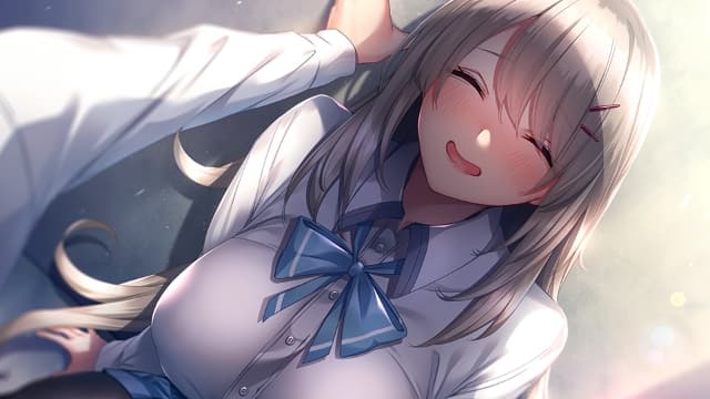 年上彼女-v1.0.0-60帧-附汉化补丁 image 5