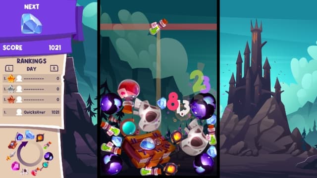 幻想传奇狂潮Fantasy Saga Frenzy-v1.0.19-中文60帧 image 2