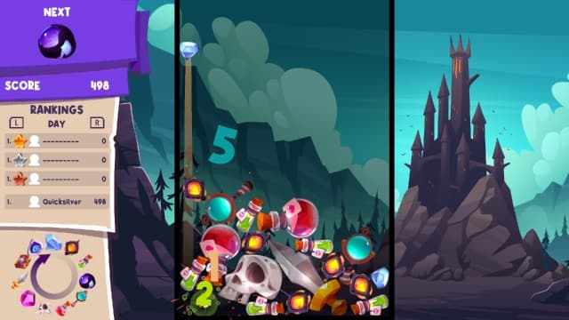 幻想传奇狂潮Fantasy Saga Frenzy-v1.0.19-中文60帧 image 3