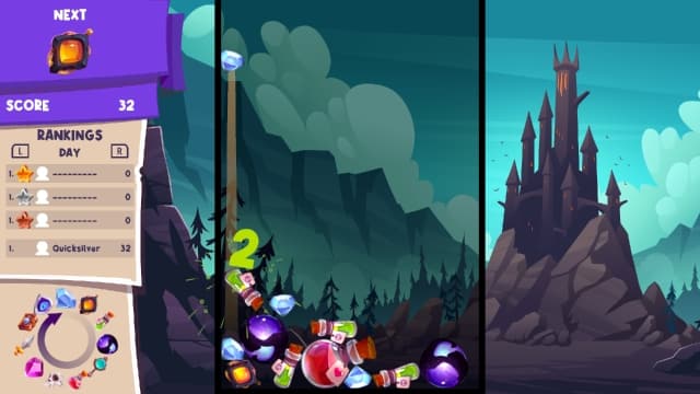 幻想传奇狂潮Fantasy Saga Frenzy-v1.0.19-中文60帧 image 4