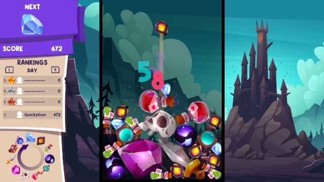 幻想传奇狂潮Fantasy Saga Frenzy-v1.0.19-中文60帧 image 5