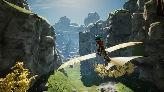 幻梦:心酸回忆Daydream Forgotten Sorrow-v1.0.1-中文30帧 image 2