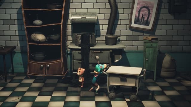 幻梦:心酸回忆Daydream Forgotten Sorrow-v1.0.1-中文30帧 image 3