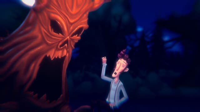 幽影之线 Slender Threads-v1.1-中文60帧 image 16