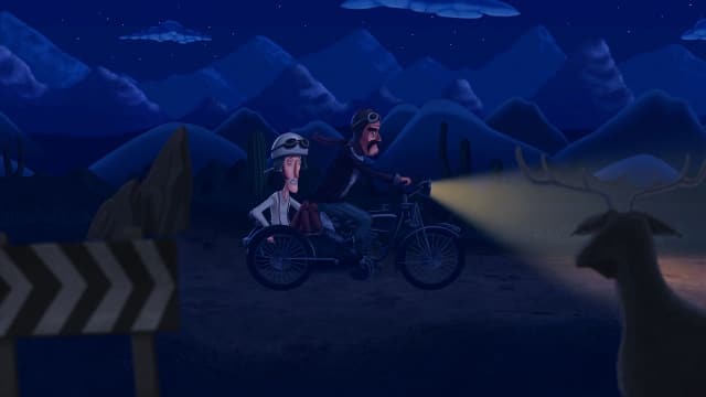 幽影之线 Slender Threads-v1.1-中文60帧 image 17