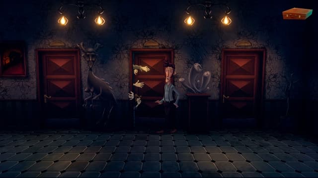 幽影之线 Slender Threads-v1.1-中文60帧 image 18