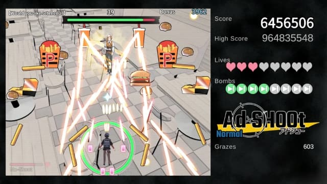 广告击落 Ad SHOOt-v1.0.3-中文60帧 image 5