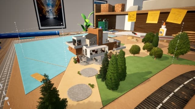 建筑师生活 房屋设计模拟器-v1.1.0-中文30帧 image 3