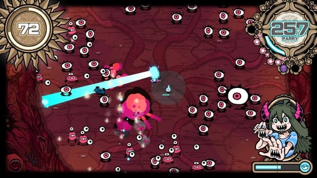 弹飞噩梦 Parry Nightmare-v1.0.0-中文60帧 image 2