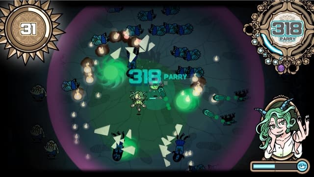 弹飞噩梦 Parry Nightmare-v1.0.0-中文60帧 image 3