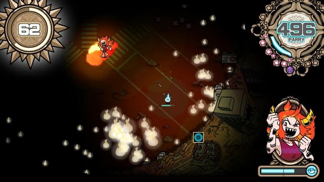 弹飞噩梦 Parry Nightmare-v1.0.0-中文60帧 image 5