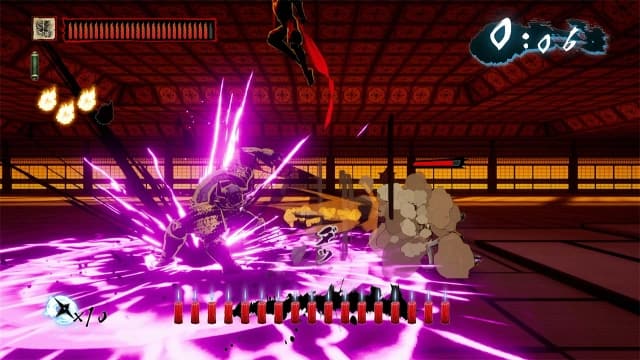 忍者杀手 炽焰中的新埼玉-v1.0.6-中文60帧 image 20