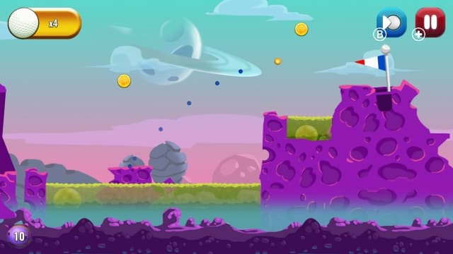 快速高尔夫Quick Golf-v1.1.0-中文60帧 image 4