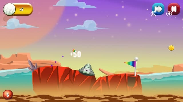 快速高尔夫Quick Golf-v1.1.0-中文60帧 image 5