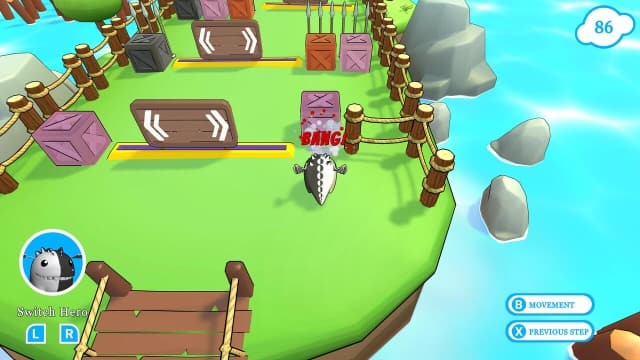 我认为你可以I Think You Can-v1.0.0-中文60帧 image 2