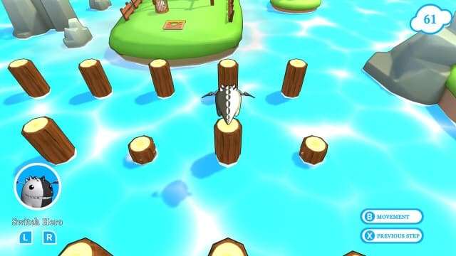 我认为你可以I Think You Can-v1.0.0-中文60帧 image 4