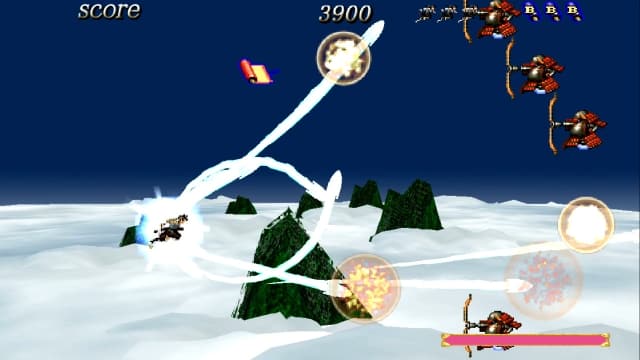 战国加农-v1.0.0-中文30帧 image 11