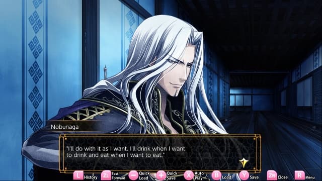 战国姬歌 时果之契-v1.0.0-中文60帧 image 4