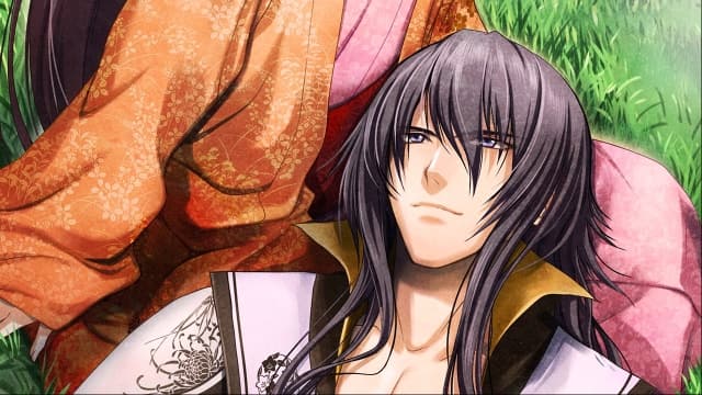 战国姬歌 时果之契-v1.0.0-中文60帧 image 5