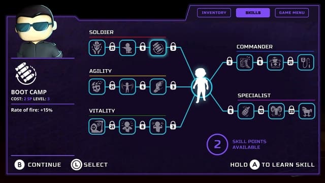 所罗门斯诺：第一次接触-v1.0.0-英文60帧 image 3