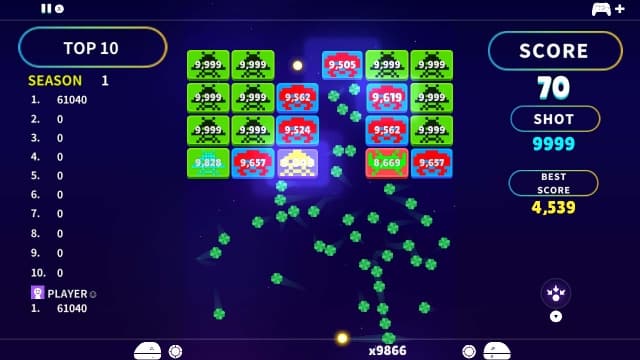 打砖块BallZBallZ DX-v1.0-中文60帧 image 2