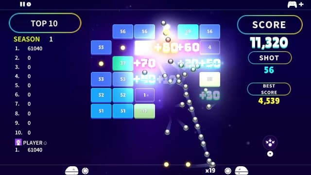 打砖块BallZBallZ DX-v1.0-中文60帧 image 4