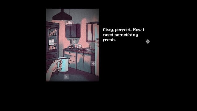 抬头只见天花板-v1.0.0-中文60帧 image 2