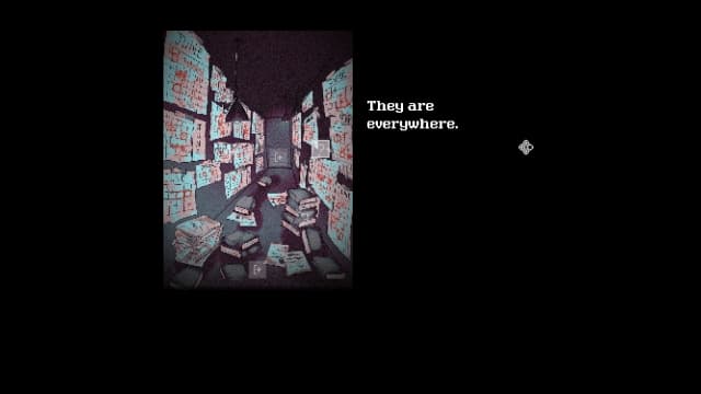 抬头只见天花板-v1.0.0-中文60帧 image 3