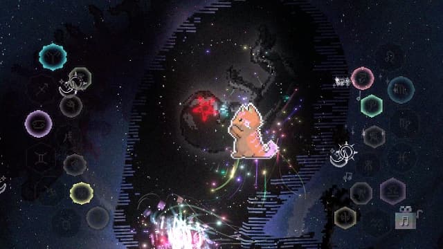 掌中天命Paw Paw Destiny-v1.0.3-中文60帧 image 2