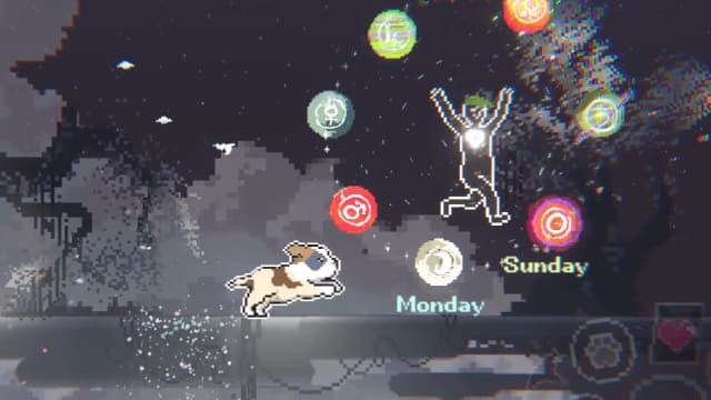 掌中天命Paw Paw Destiny-v1.0.3-中文60帧 image 3