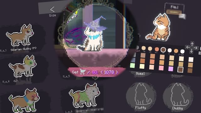 掌中天命Paw Paw Destiny-v1.0.3-中文60帧 image 4
