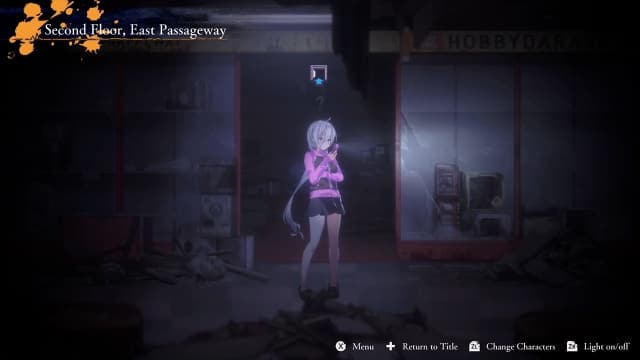 探灵直播2-v1.0.1-中文60帧 image 2