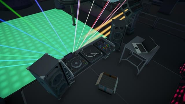 揭开天地万物之梦Unpacking Universe Dreams-v0.1.0-中文30帧 image 2