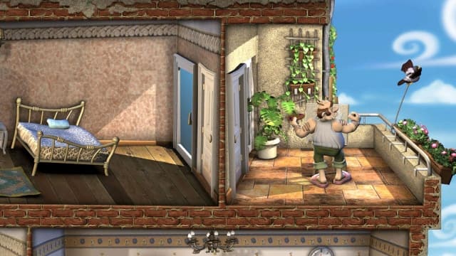 整蛊邻居：归来Neighbours back From Hell-v1.0.5-中文60帧 image 5