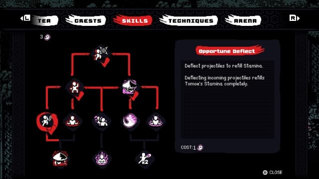 无血武士Bloodless-v1.2.0-中文30帧 image 2