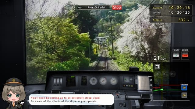 日本铁路模拟：箱根小镇的自然美景和温泉-v1.0.2-中文60帧 image 4