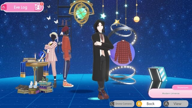 时尚造梦Fashion Dreamer-v1.5.1-4dlc-中文60帧 image 13
