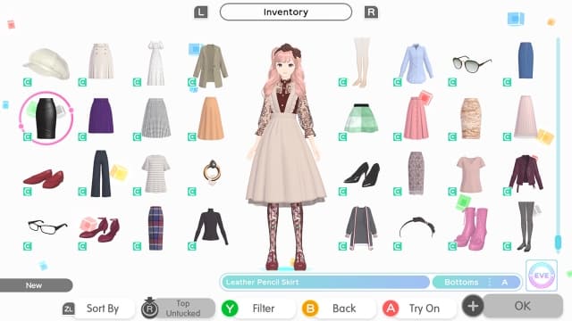时尚造梦Fashion Dreamer-v1.5.1-4dlc-中文60帧 image 16