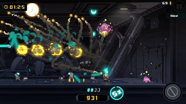 昆虫屠夫The Bug Butcher-v1.0.1-中文60帧 image 2