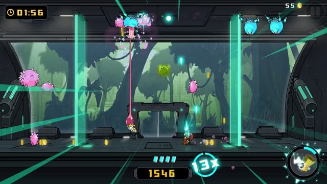 昆虫屠夫The Bug Butcher-v1.0.1-中文60帧 image 3