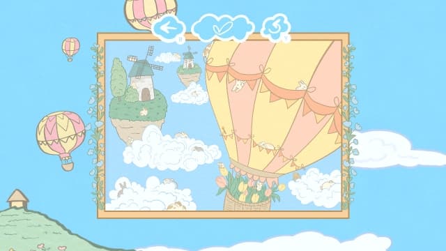 春天兔子岛Spring Bunny Islands-v1.0-中文60帧 image 2