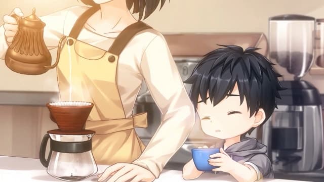 晴天咖啡馆-v1.0.1-中文60帧 image 10